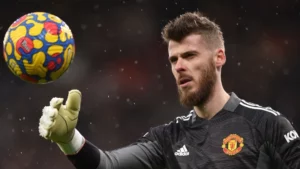 ดาวิดเดเกอา