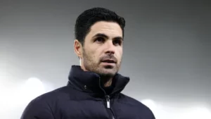 มิเคลอาร์เตต้า