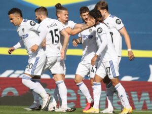 ลีดส์ยูไนเต็ด