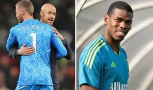 ดาวเตะยูเวนตุส