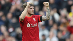 ฮาร์วีย์เอลเลียตต์