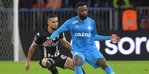 ออแล็งปิกเดอมาร์แซย์