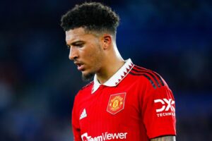 ซานโชไม่พร้อม