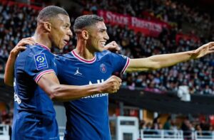 การปะทะกัน