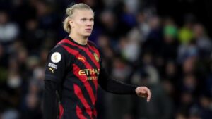 ฮาแลนด์ทำให้