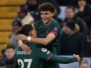 ดาวรุ่งลิเวอร์พูล