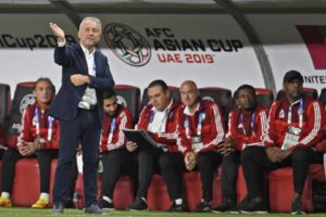 ผู้เชี่ยวชาญฟีฟ่า