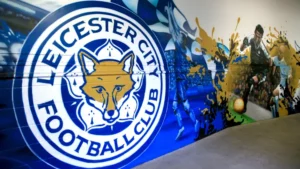 จิ้งจอกเลสเตอร์