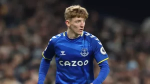 แอนโธนี่