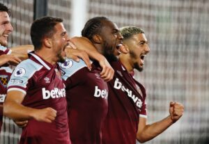 เวสต์แฮม