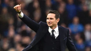 แลมพาร์ด