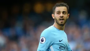 แบร์นาร์โด้ซิลวา