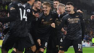 ชัยชนะที่ยิ่งใหญ่