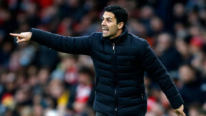 หกคู่แข่งดาวรุ่ง