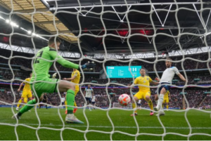 เขาโดดเด่นอีกครั้ง