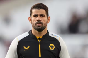 คอสต้าเป้าหมาย