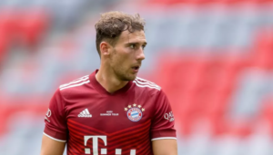 ลีออนไม่ต้องการ